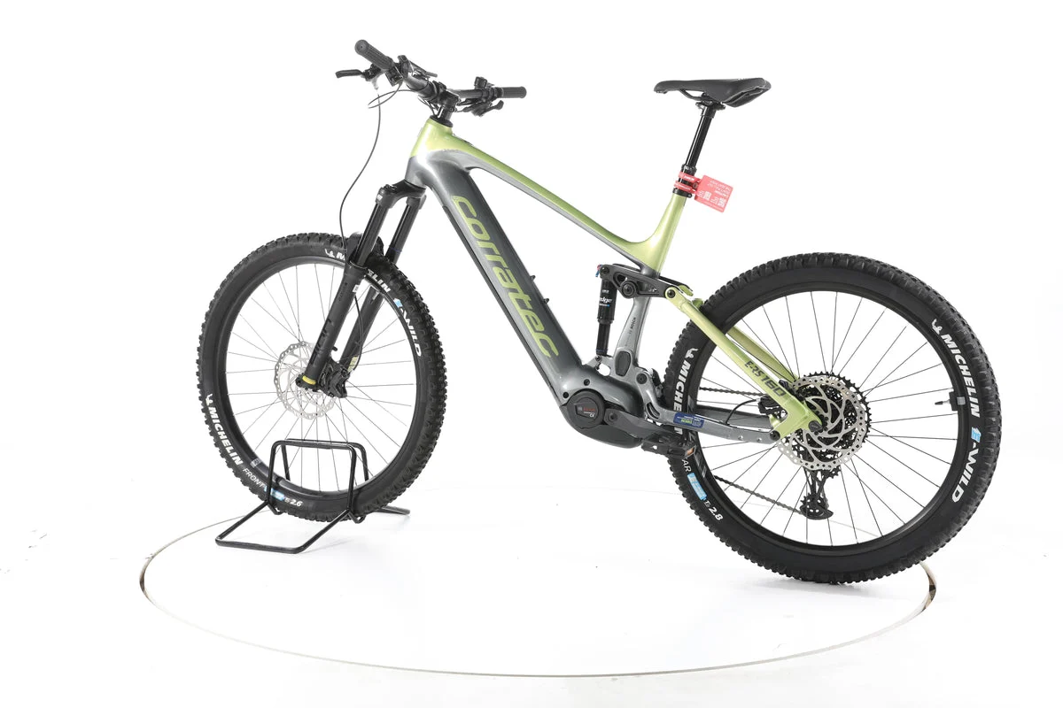 Corratec RS 160 Elite 2023, Bild 8