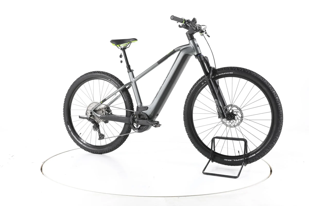 Cube Reaction Hybrid Pro 750 2023, Bild 2