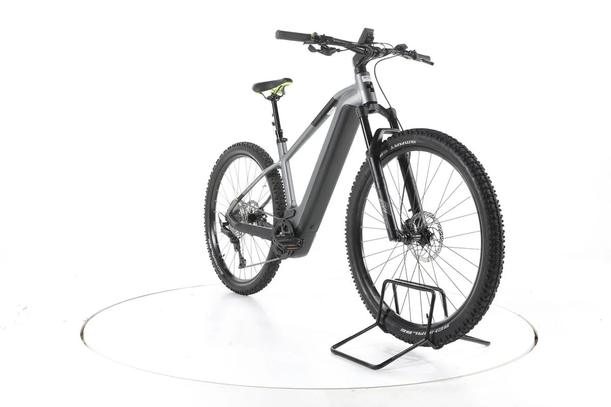 Cube Reaction Hybrid Pro 750 2023, Bild 3