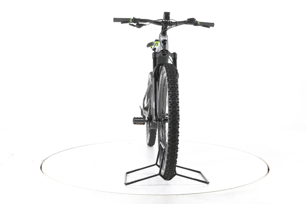 Cube Reaction Hybrid Pro 750 2023, Bild 4