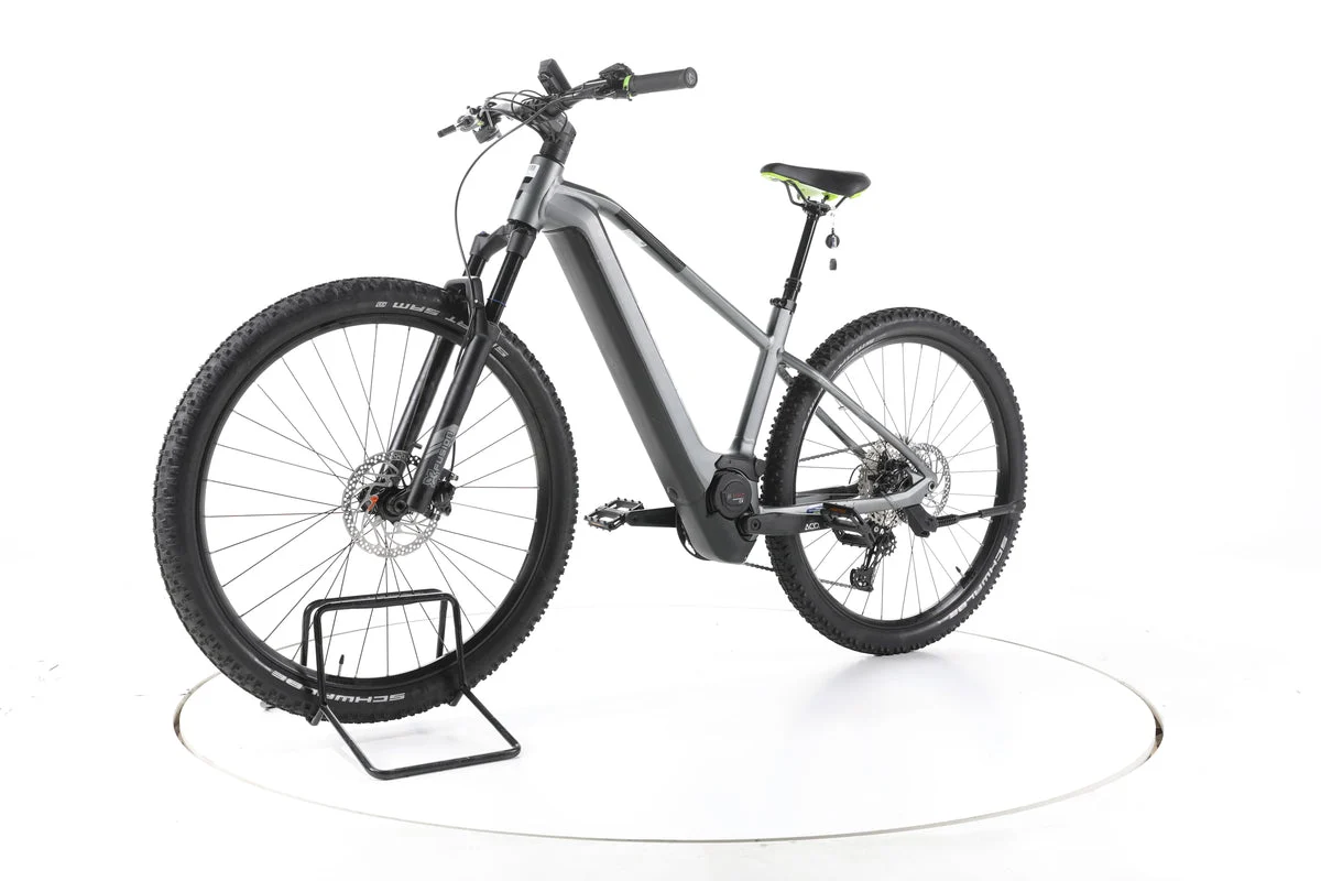 Cube Reaction Hybrid Pro 750 2023, Bild 6
