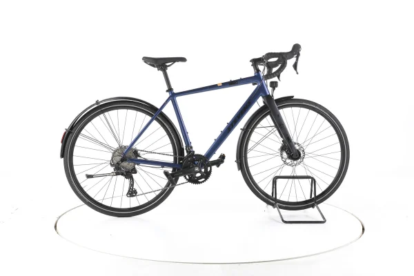 Stevens Supreme Pro 2025