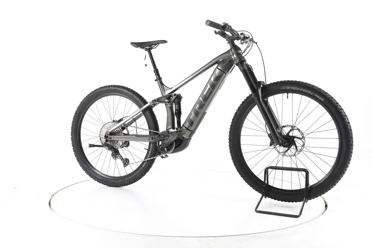 Trek Rail 5 Gen 3 2023, Bild 2