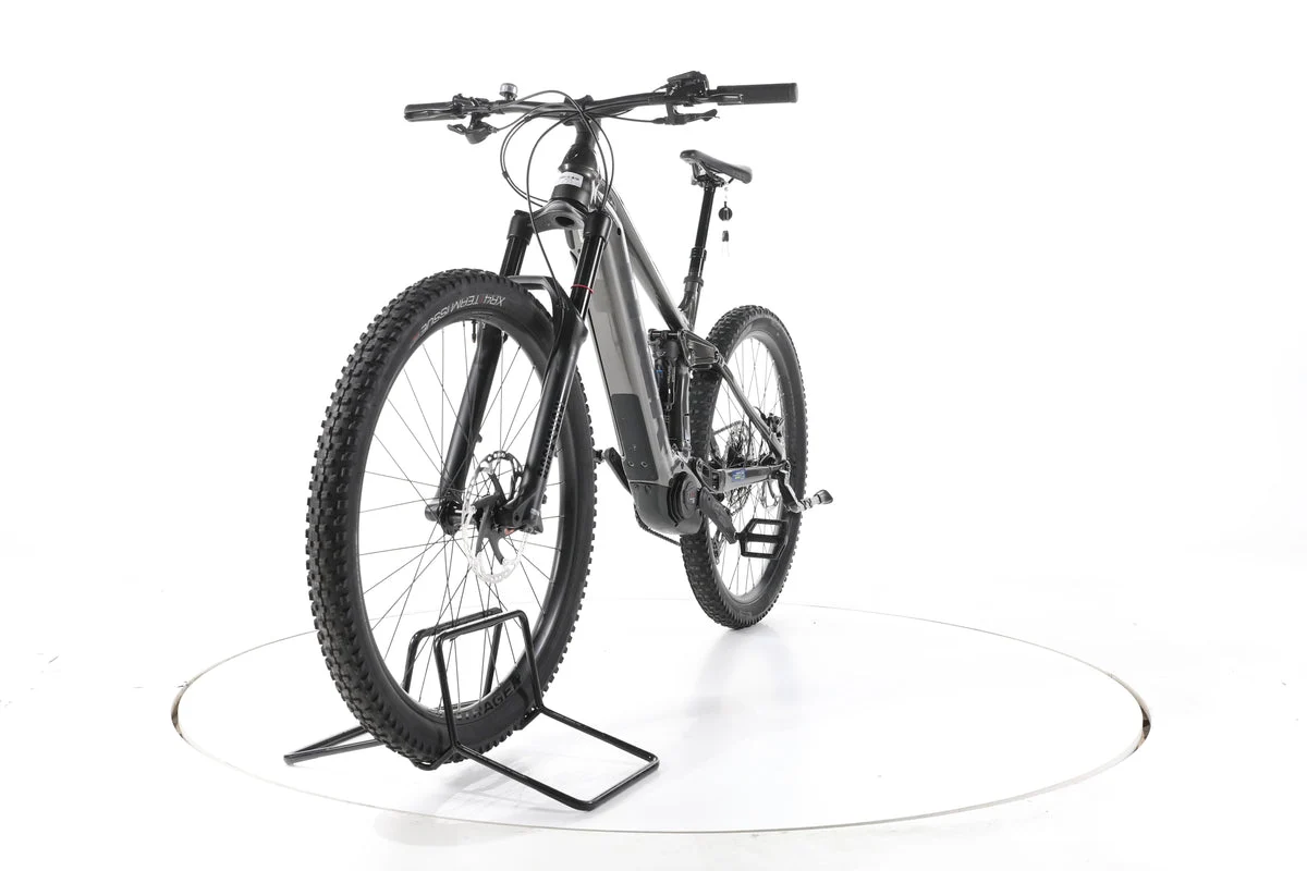 Trek Rail 5 Gen 3 2023, Bild 5