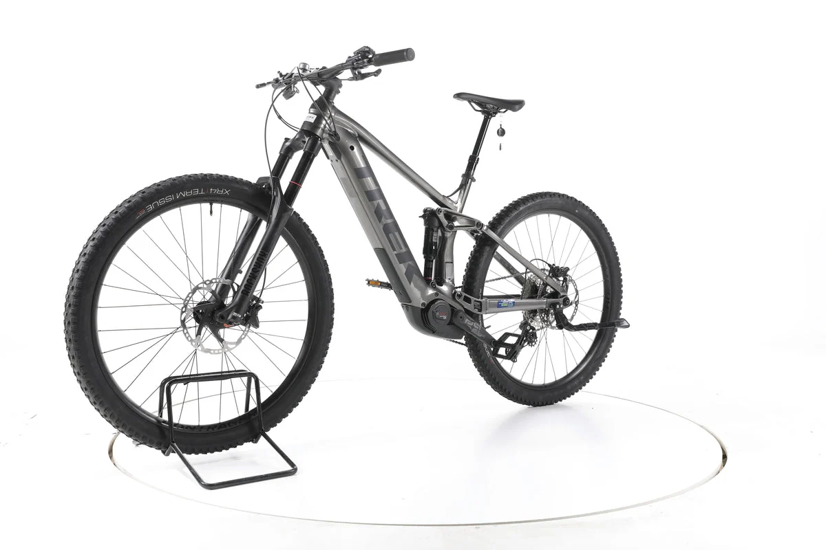 Trek Rail 5 Gen 3 2023, Bild 6
