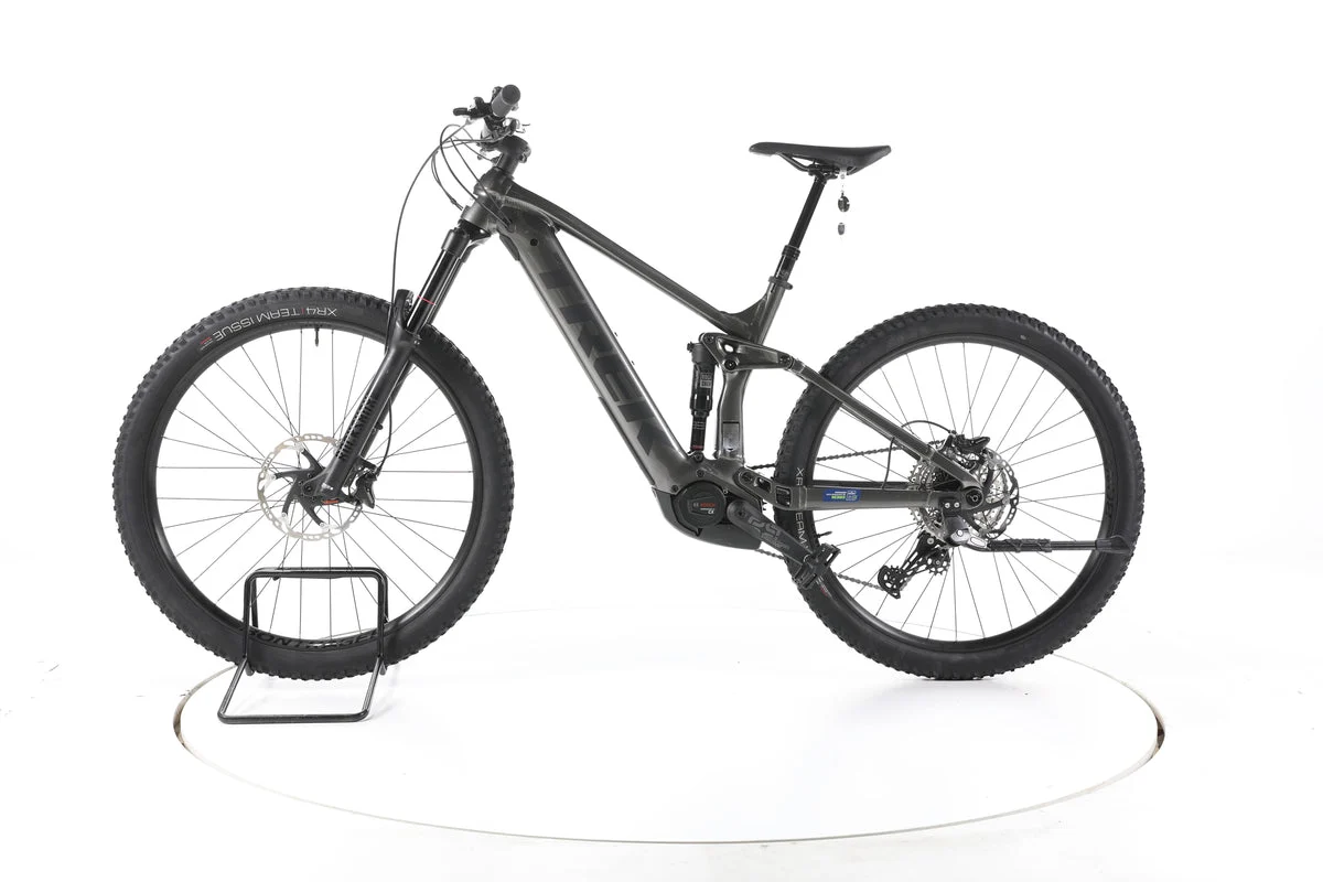 Trek Rail 5 Gen 3 2023, Bild 7