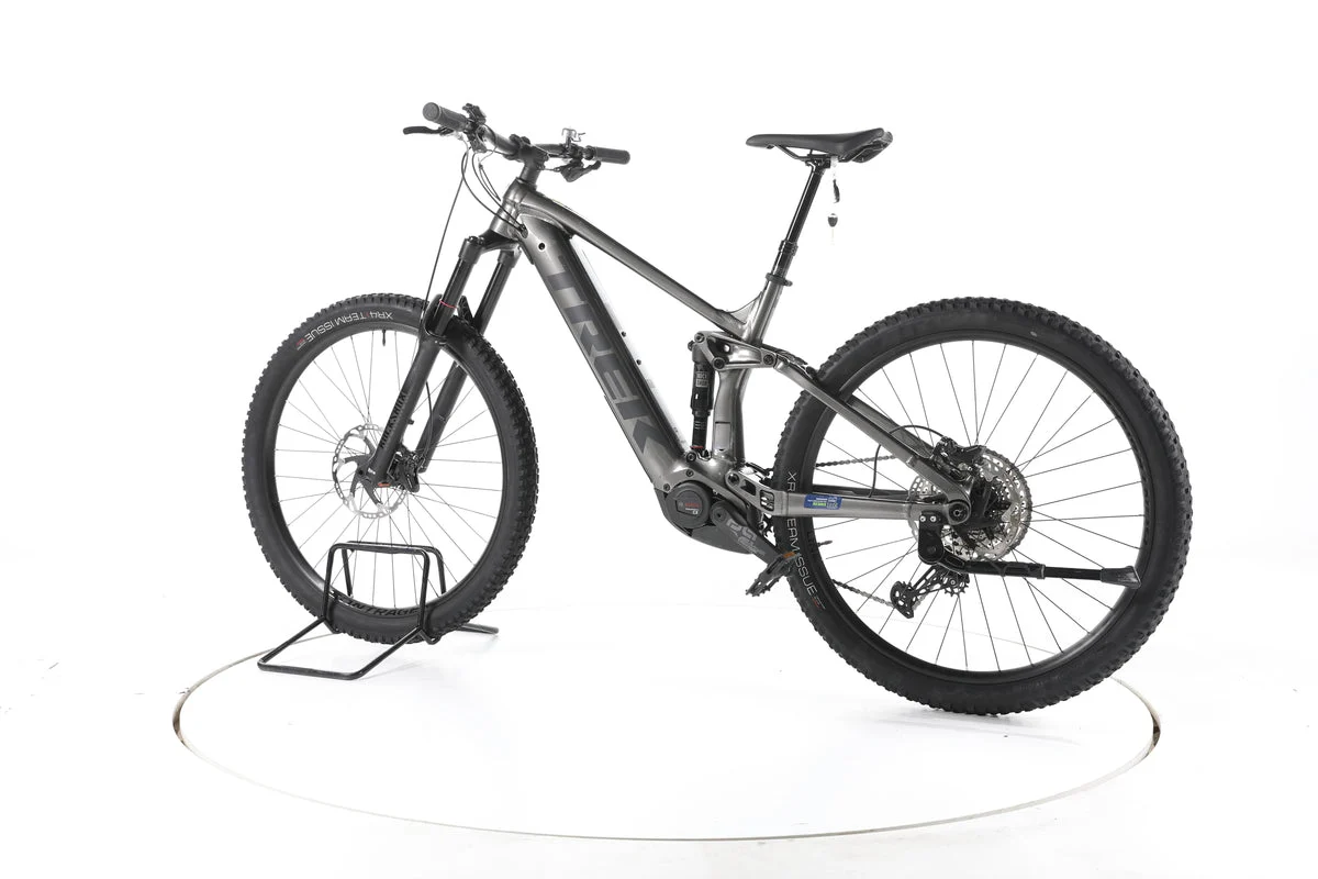 Trek Rail 5 Gen 3 2023, Bild 8