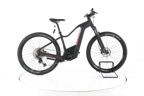 Bergamont E-Revox Expert FMN 2023