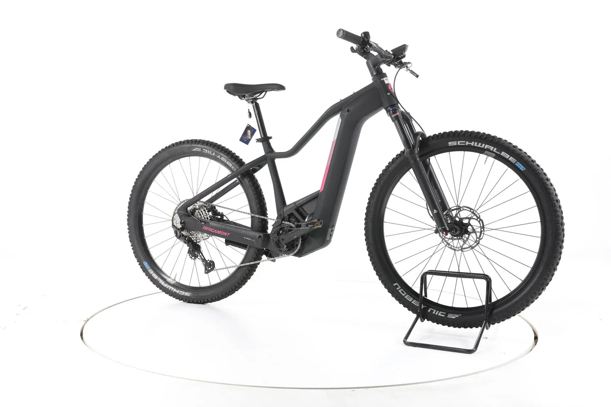 Bergamont E-Revox Expert FMN 2023, Bild 2