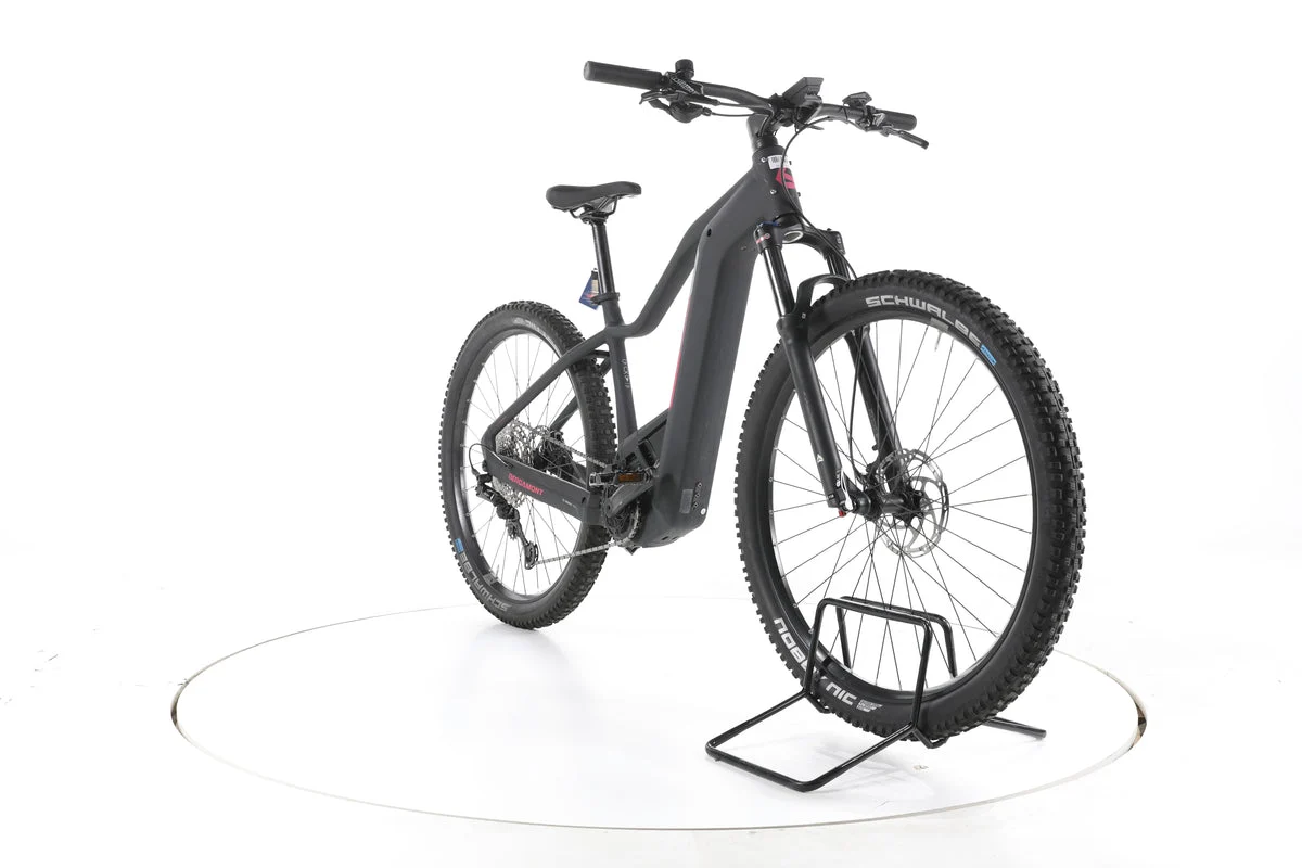 Bergamont E-Revox Expert FMN 2023, Bild 3