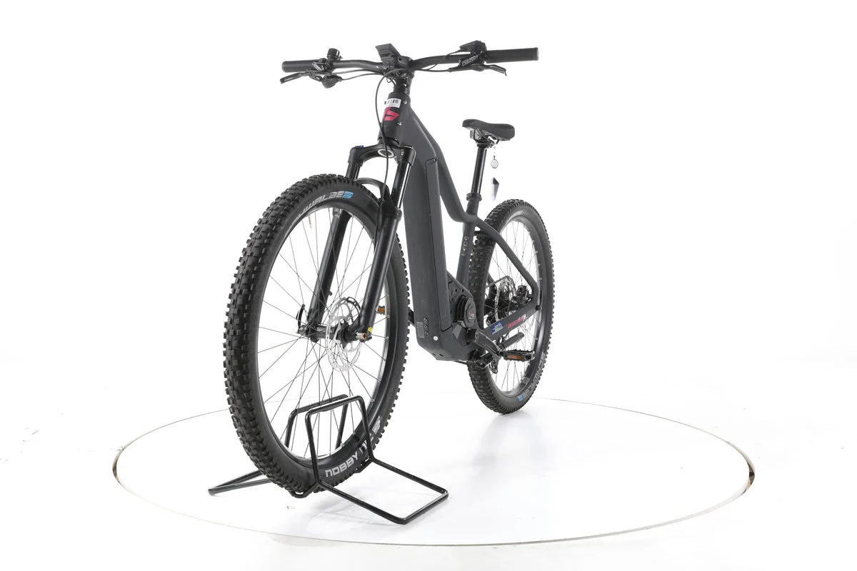 Bergamont E-Revox Expert FMN 2023, Bild 5
