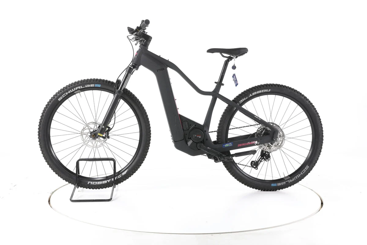 Bergamont E-Revox Expert FMN 2023, Bild 7
