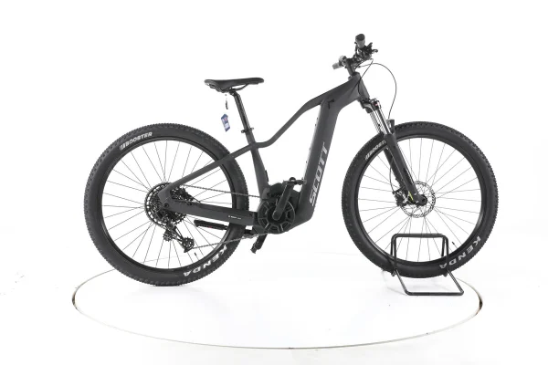 Scott Aspect eRIDE 920 2023