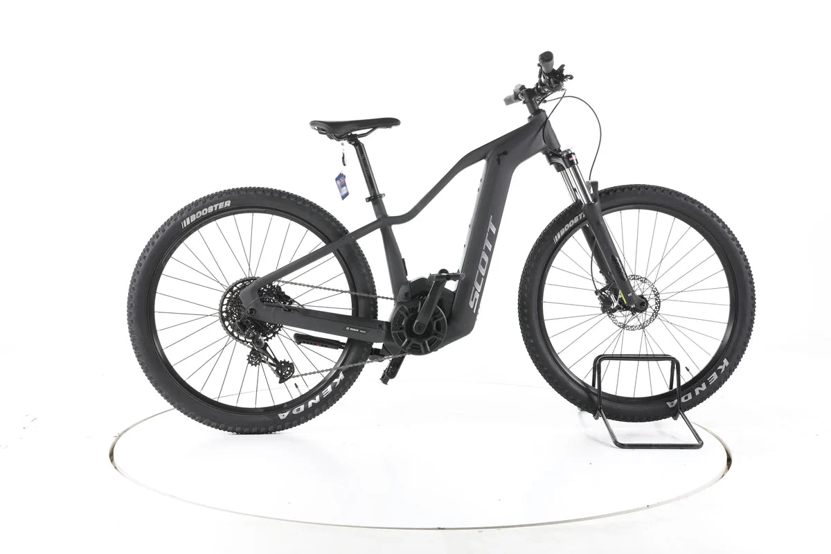 Scott Aspect eRIDE 920 2023, Seitenansicht