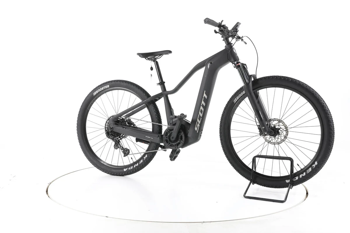 Scott Aspect eRIDE 920 2023, Bild 2