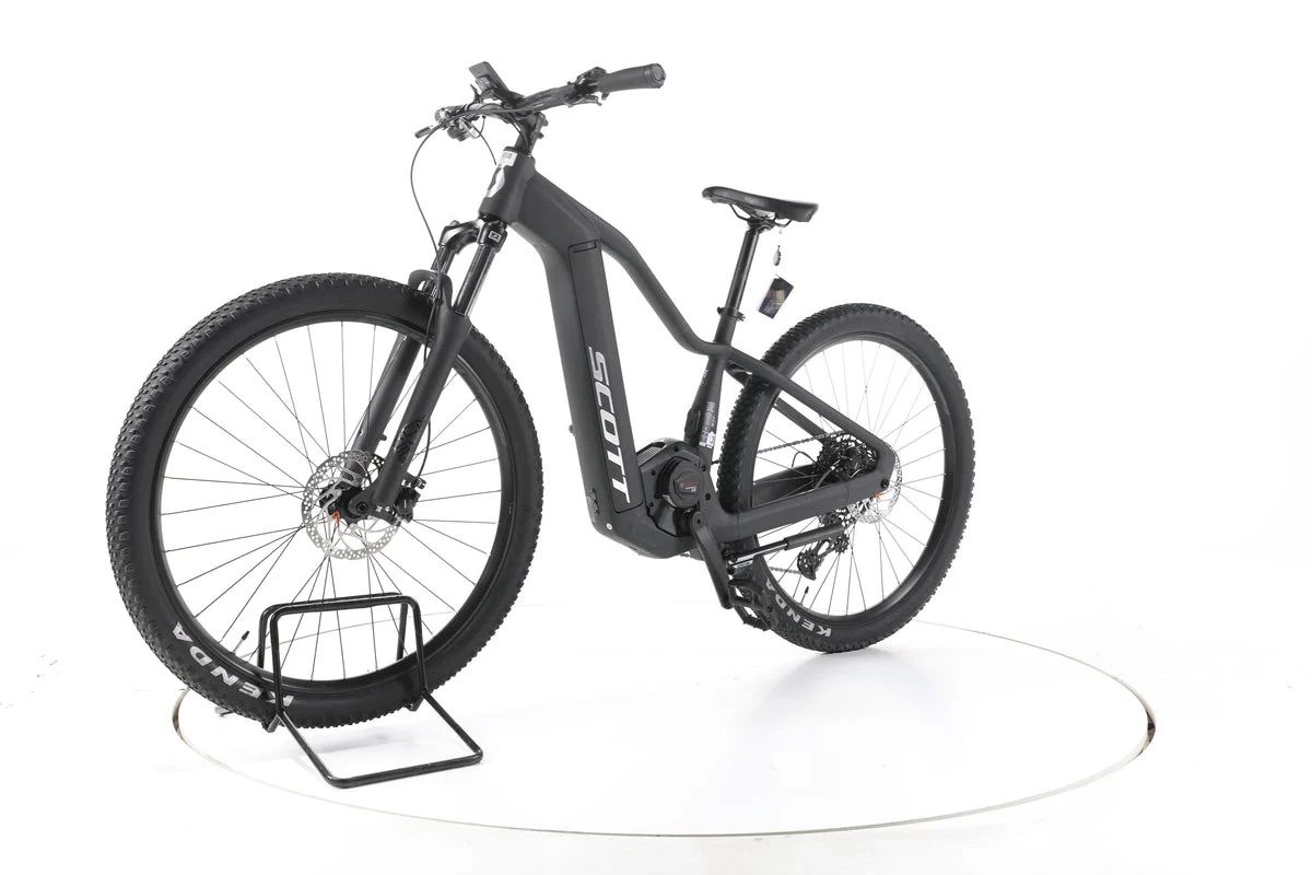 Scott Aspect eRIDE 920 2023, Bild 6