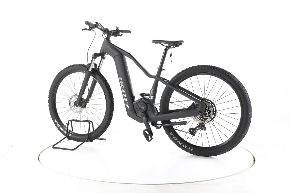Scott Aspect eRIDE 920 2023, Bild 8