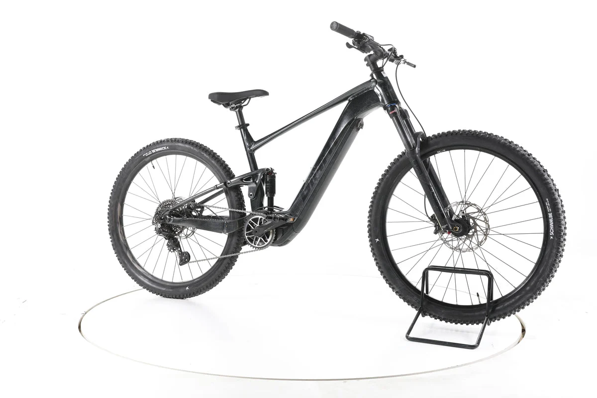 Giant Stance E+ 2 2023, Bild 2
