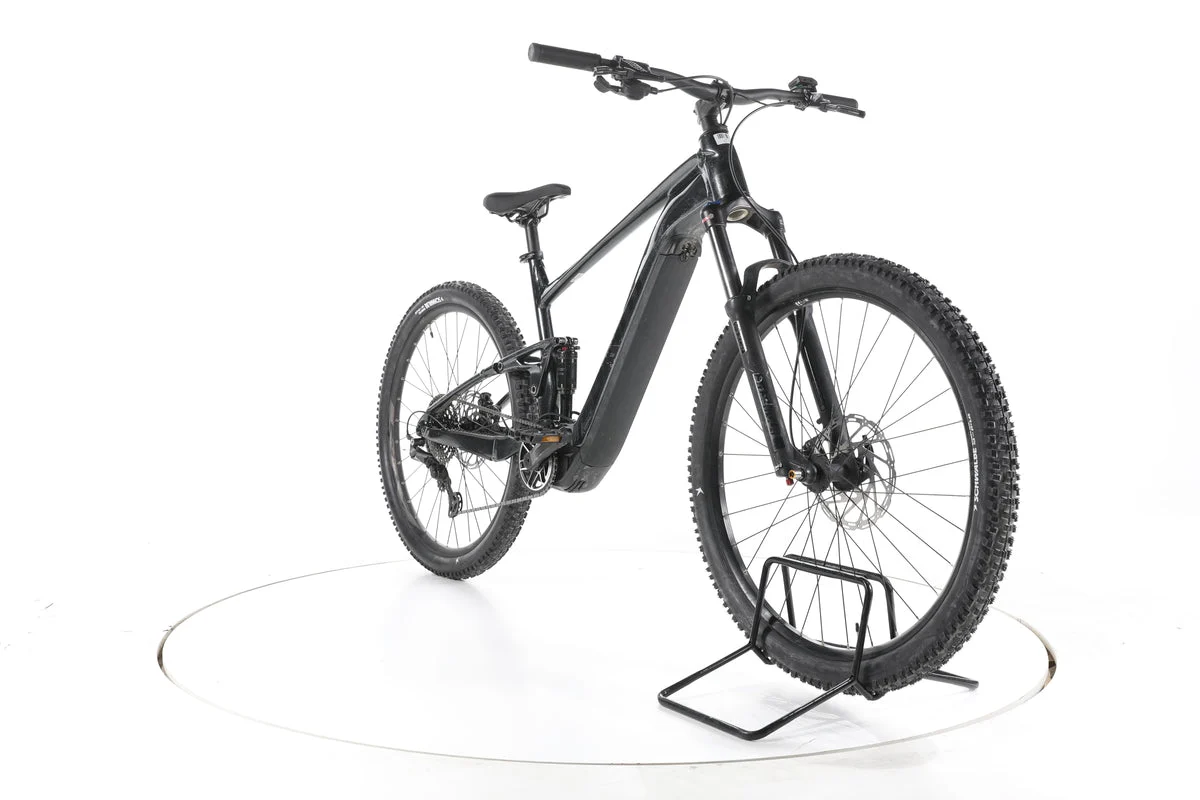 Giant Stance E+ 2 2023, Bild 3