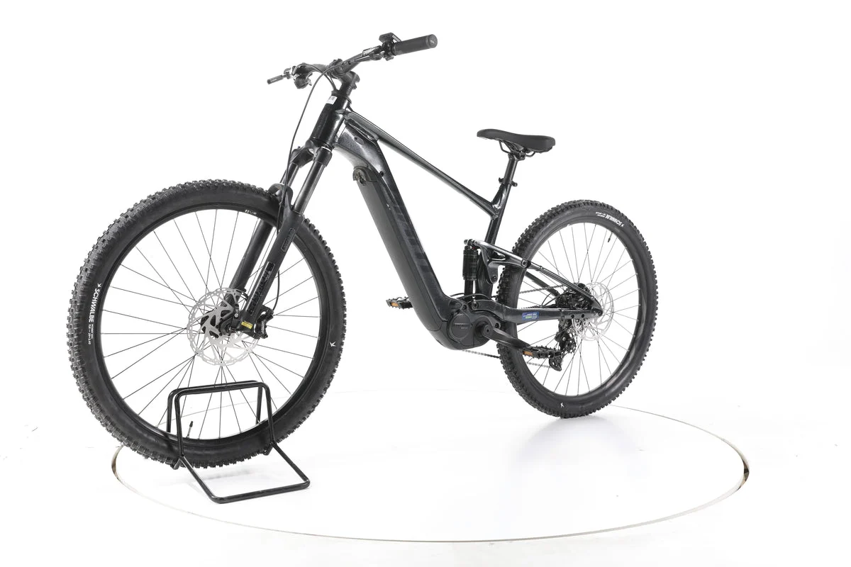 Giant Stance E+ 2 2023, Bild 6