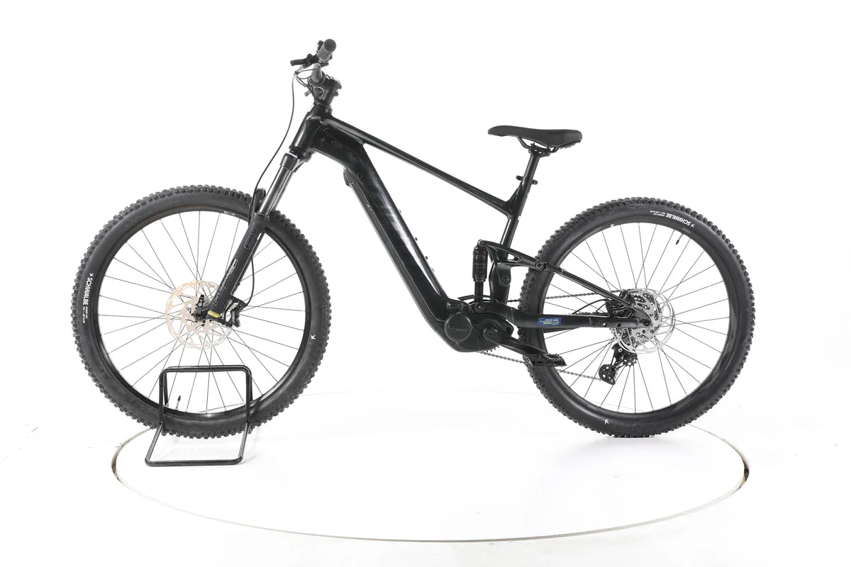 Giant Stance E+ 2 2023, Bild 7