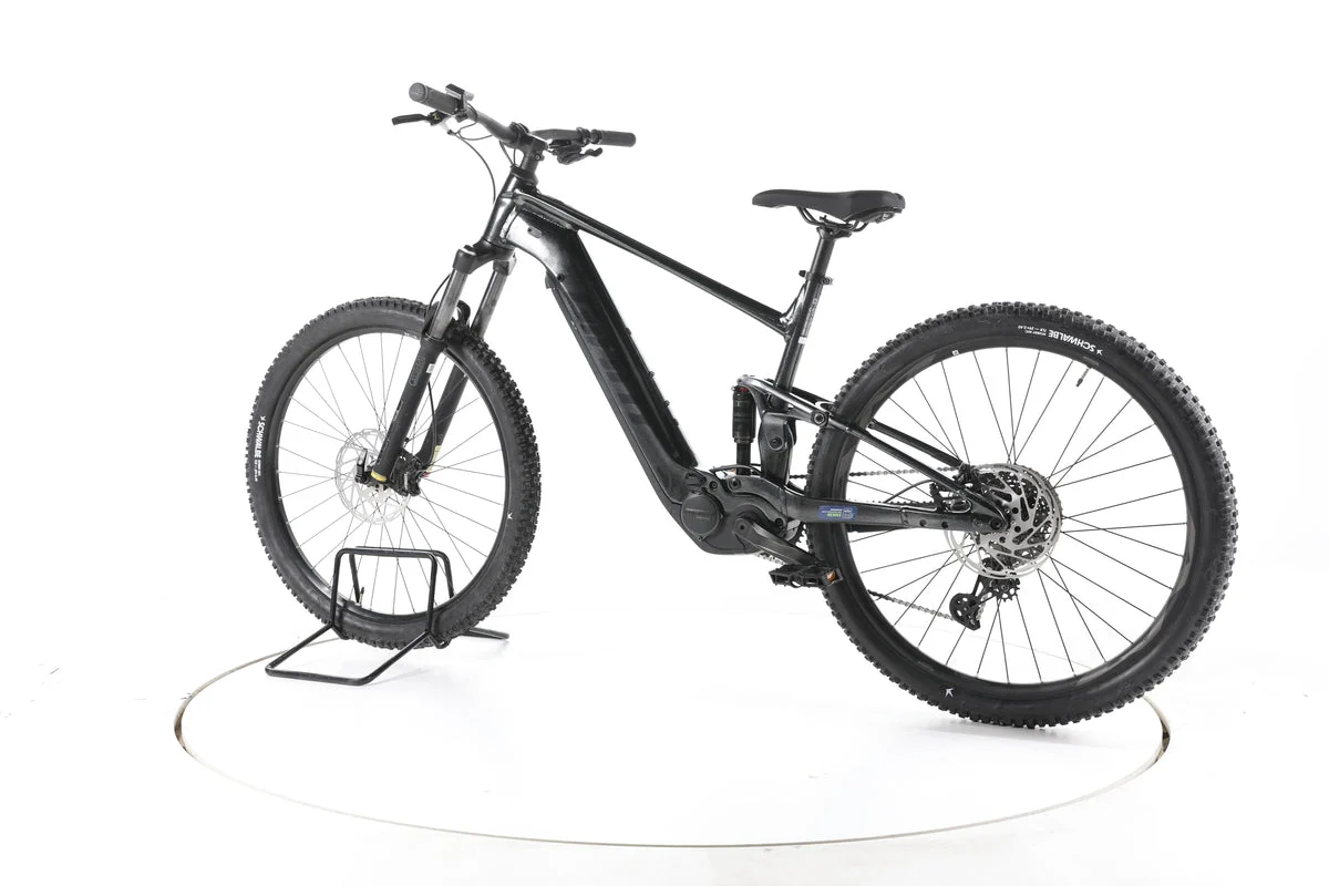 Giant Stance E+ 2 2023, Bild 8