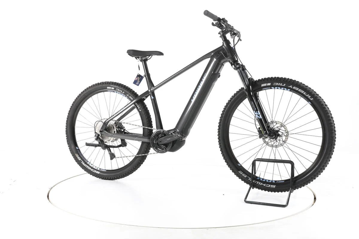 Haibike AllTrack 5 2022, Bild 2