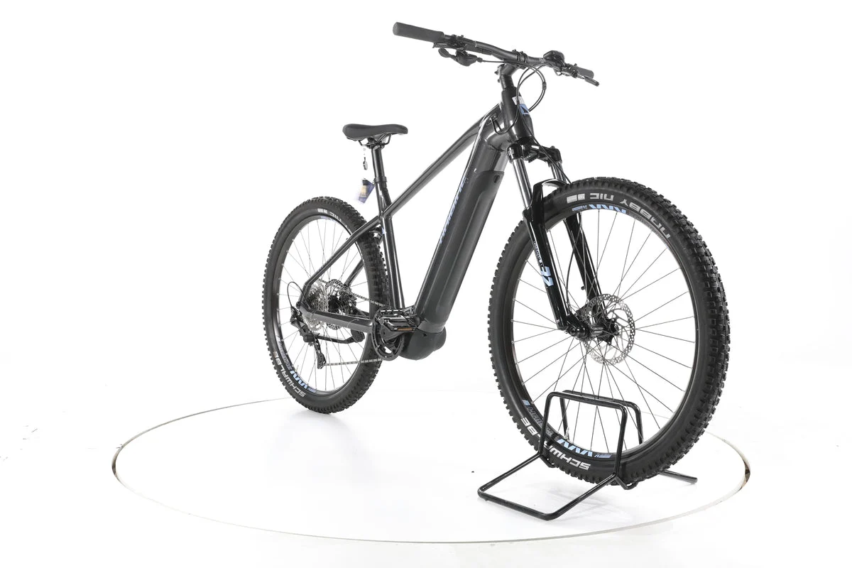 Haibike AllTrack 5 2022, Bild 3