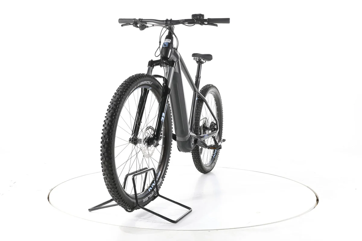 Haibike AllTrack 5 2022, Bild 5