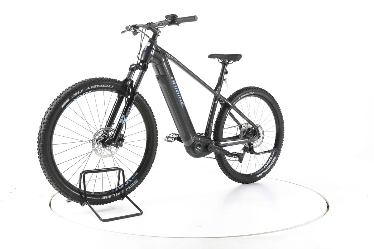 Haibike AllTrack 5 2022, Bild 6