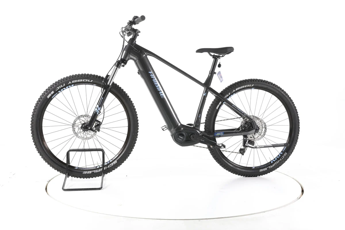 Haibike AllTrack 5 2022, Bild 7