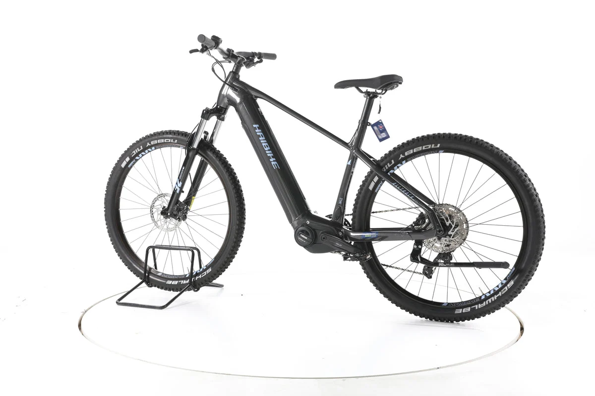 Haibike AllTrack 5 2022, Bild 8