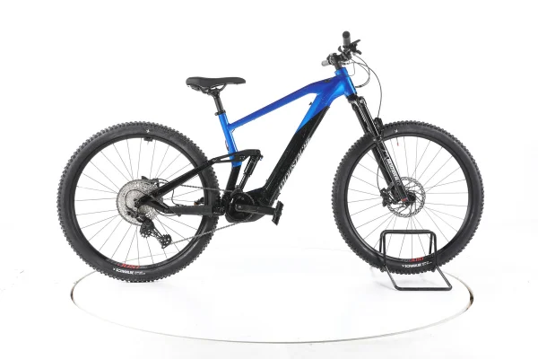Moustache Bikes Trail 3 2022