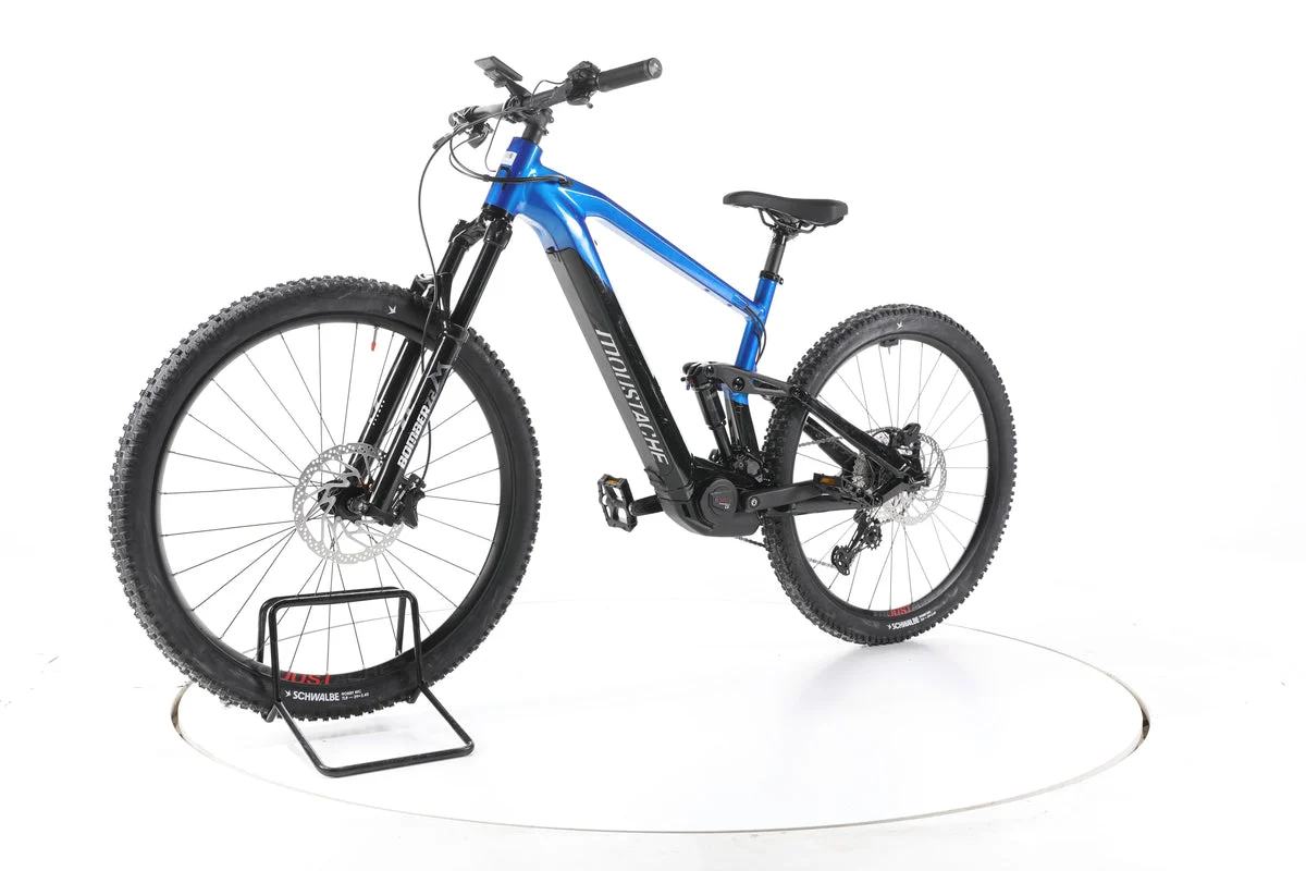 Moustache Bikes Trail 3 2022, Bild 6