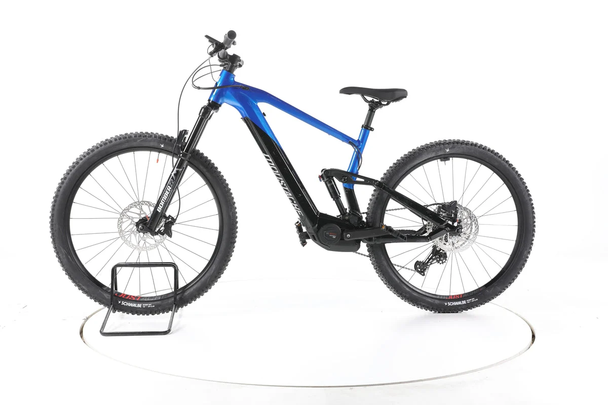 Moustache Bikes Trail 3 2022, Bild 7