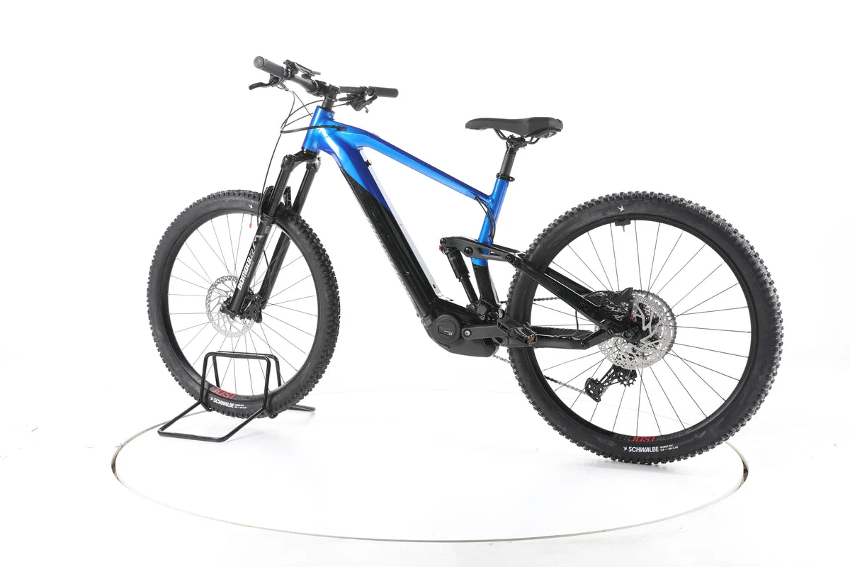 Moustache Bikes Trail 3 2022, Bild 8
