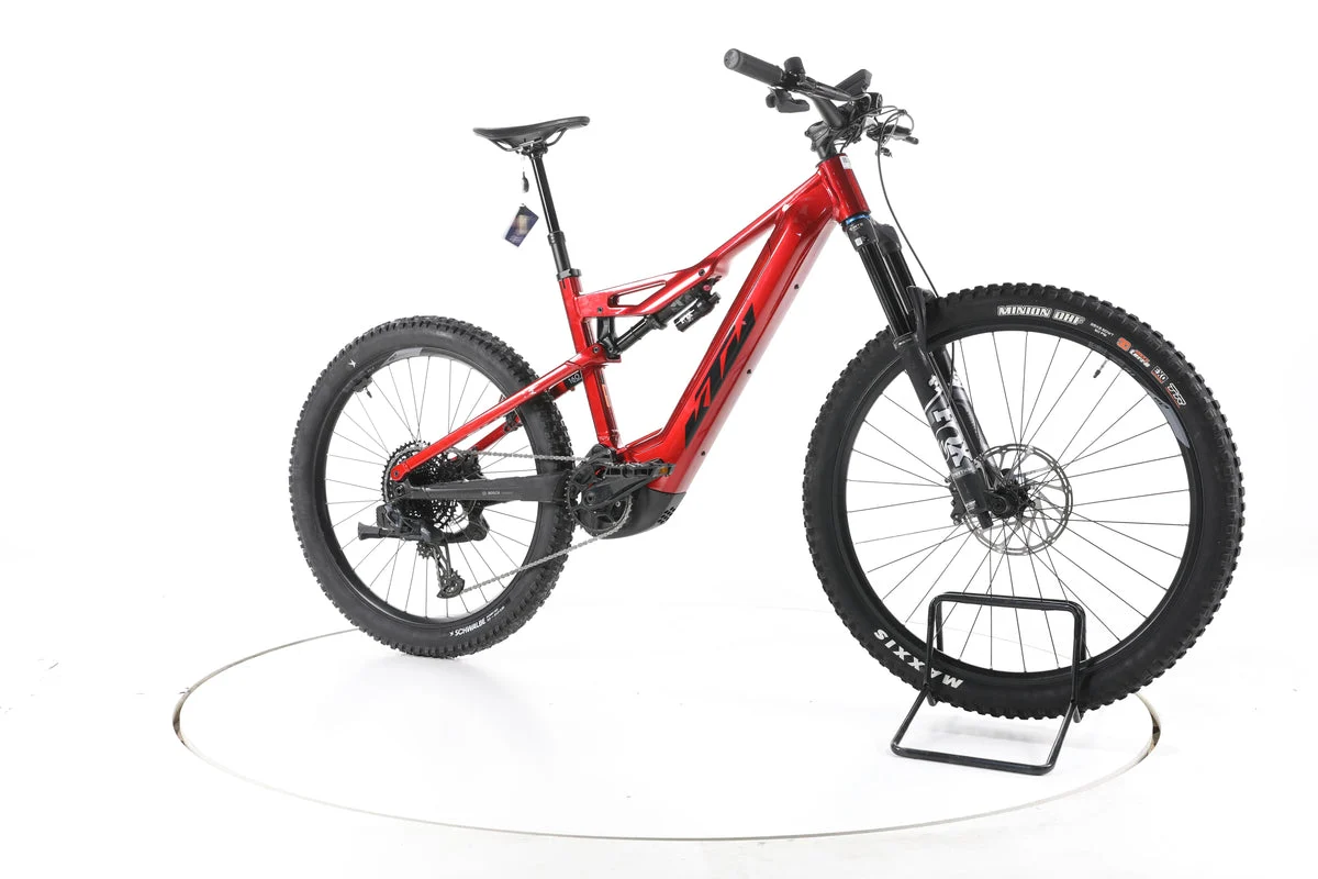 KTM Macina KAPOHO 7971 2023, Bild 2