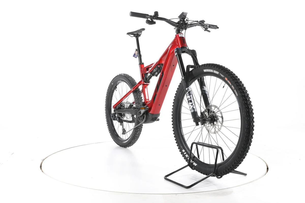 KTM Macina KAPOHO 7971 2023, Bild 3