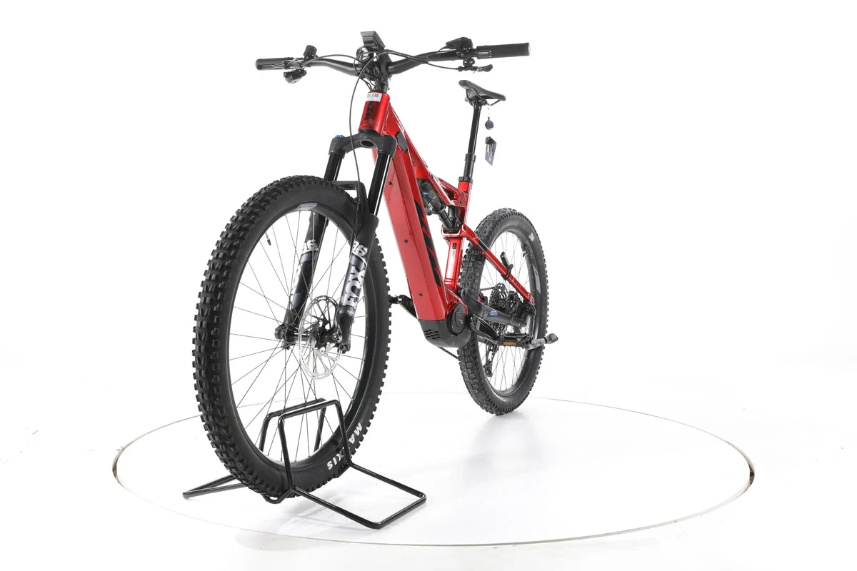 KTM Macina KAPOHO 7971 2023, Bild 5