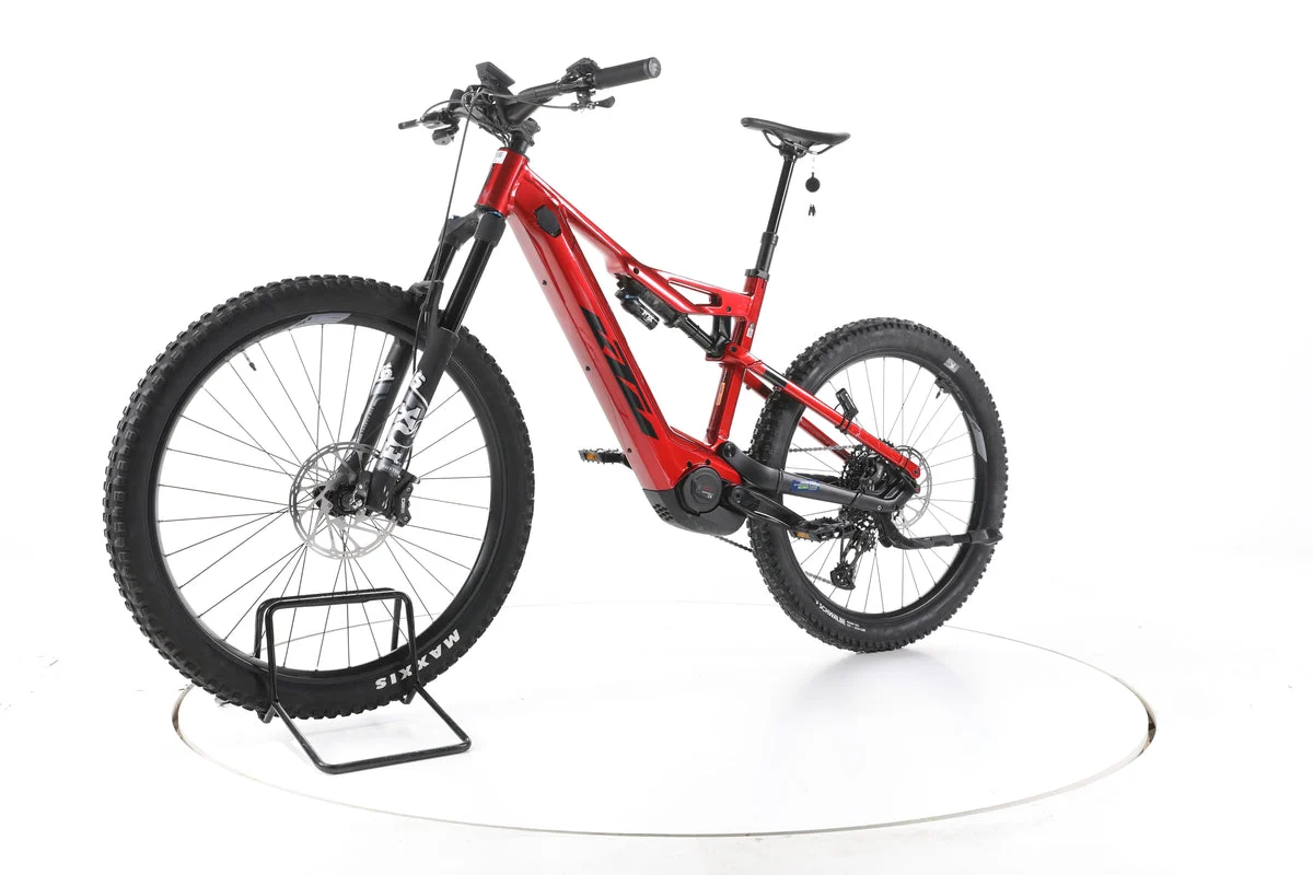 KTM Macina KAPOHO 7971 2023, Bild 6