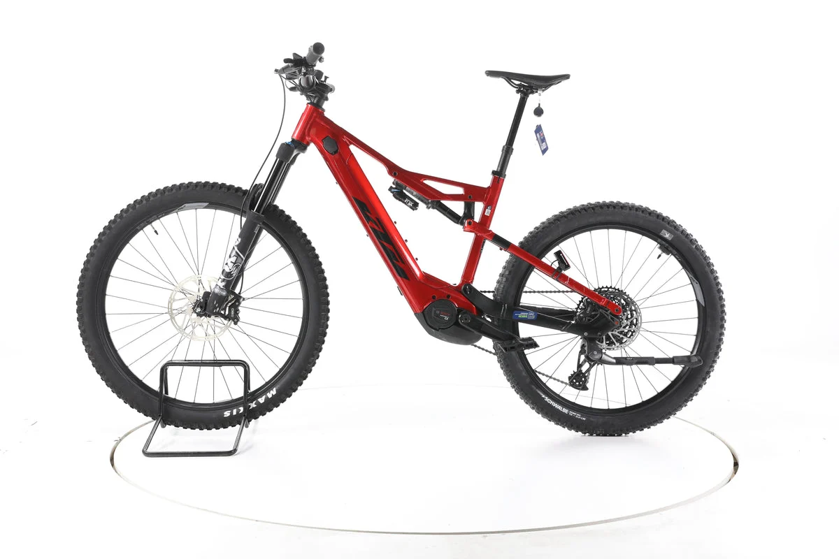 KTM Macina KAPOHO 7971 2023, Bild 7