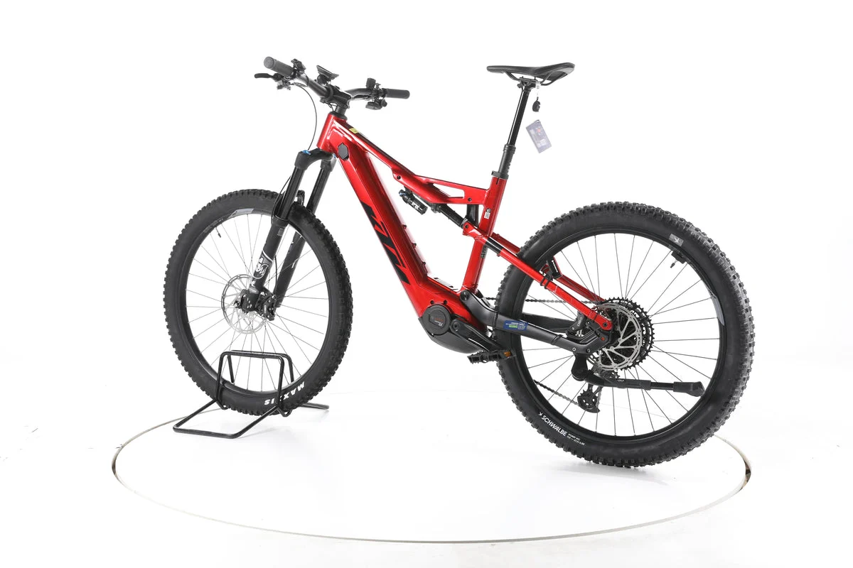 KTM Macina KAPOHO 7971 2023, Bild 8