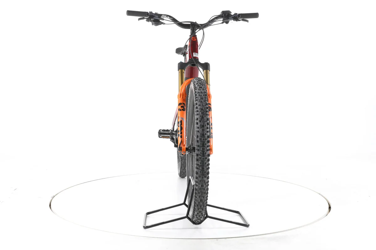 Ghost E-Riot Trail CF Pro 2021, Bild 4