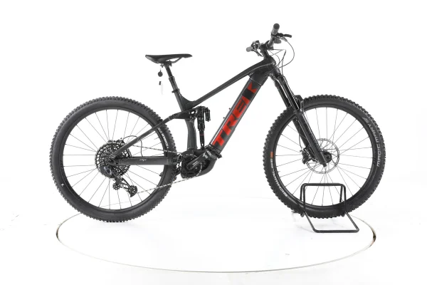Trek Rail 9 2023