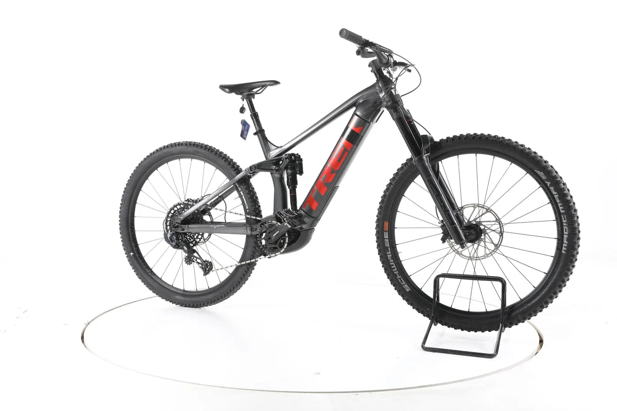 Trek Rail 9 2023, Bild 2