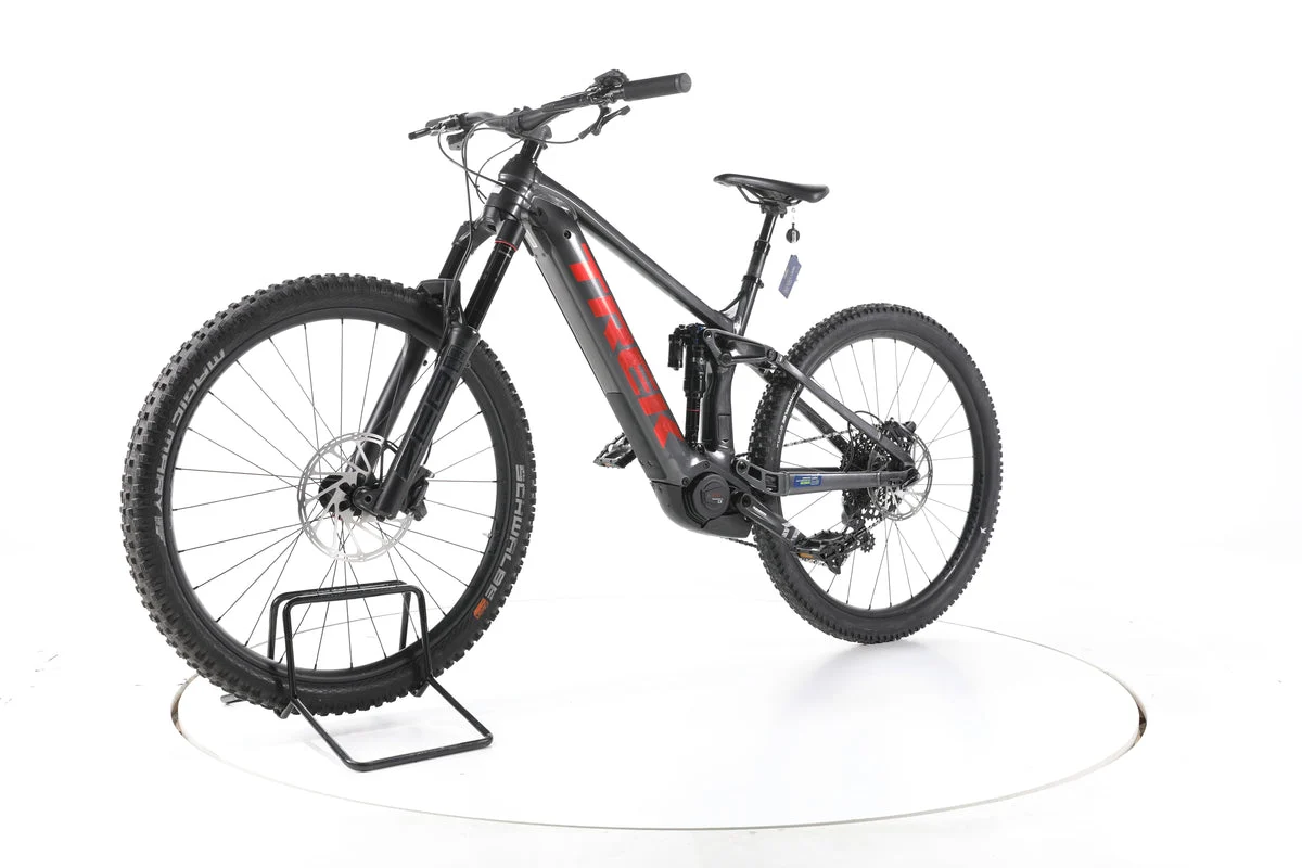 Trek Rail 9 2023, Bild 6