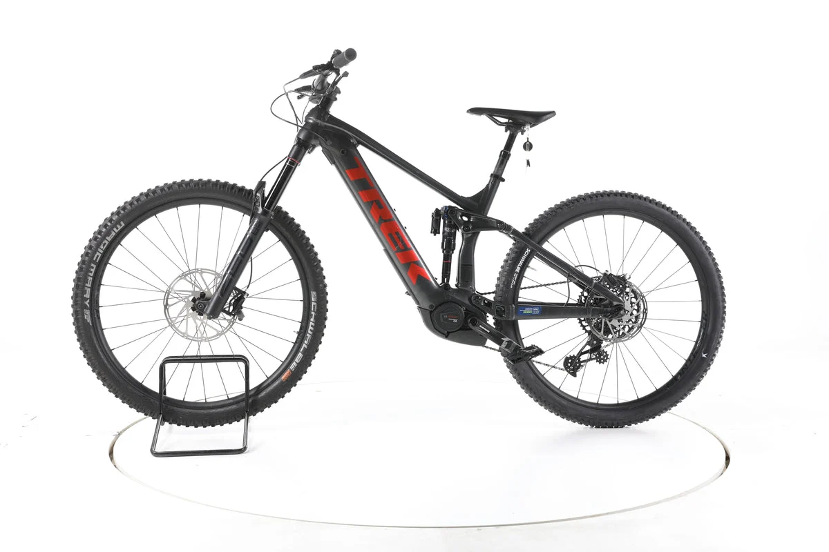 Trek Rail 9 2023, Bild 7