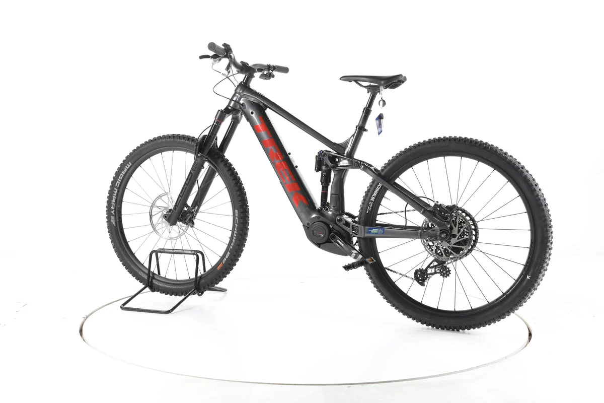 Trek Rail 9 2023, Bild 8