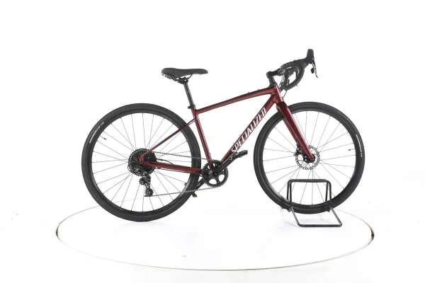 Specialized Diverge Comp E5 2022