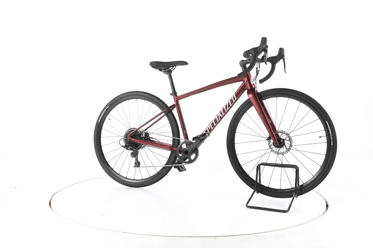 Specialized Diverge Comp E5 2022, Bild 2